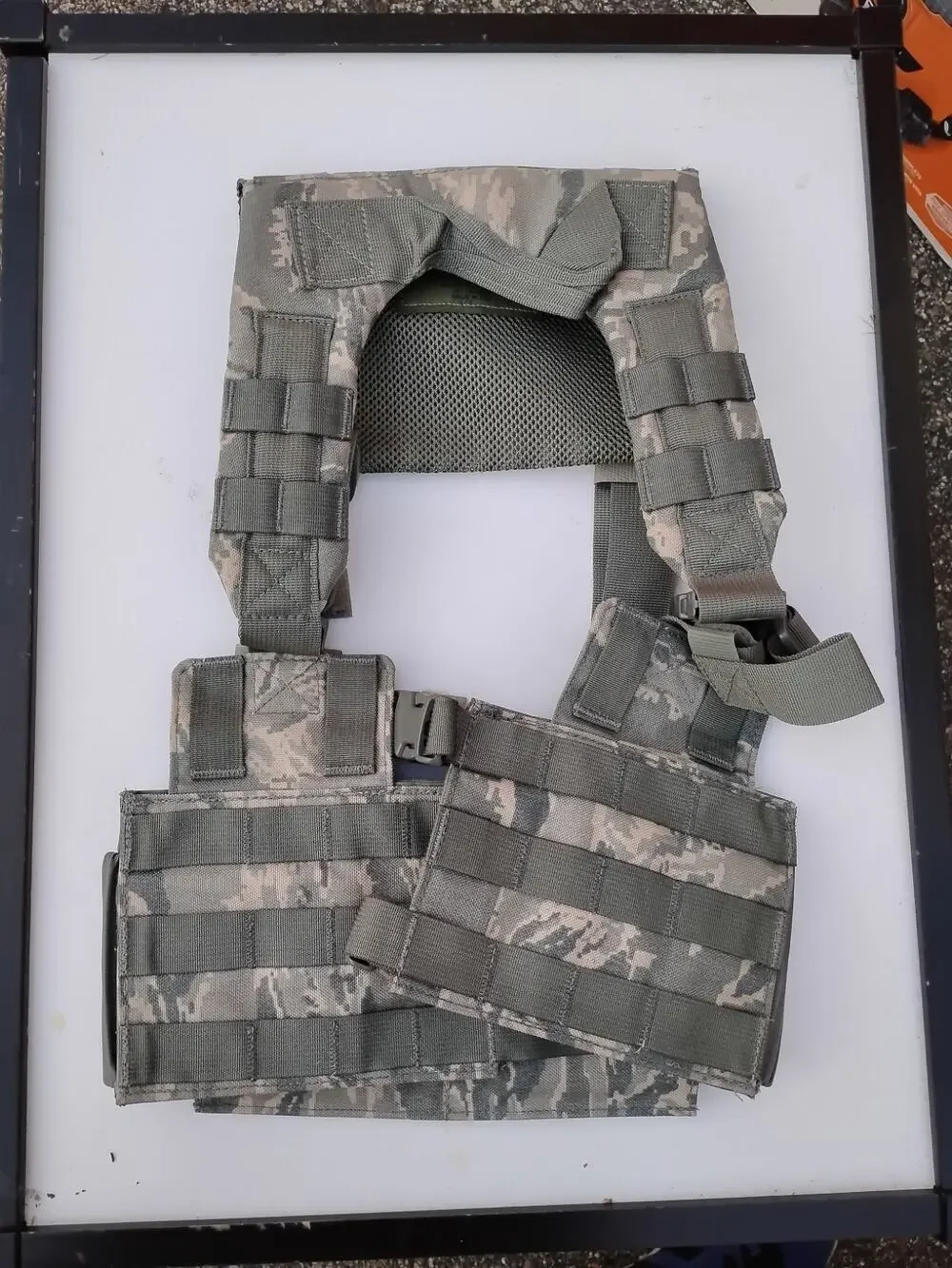 Gen3 HGEAR ABU H-Harness M Excellent